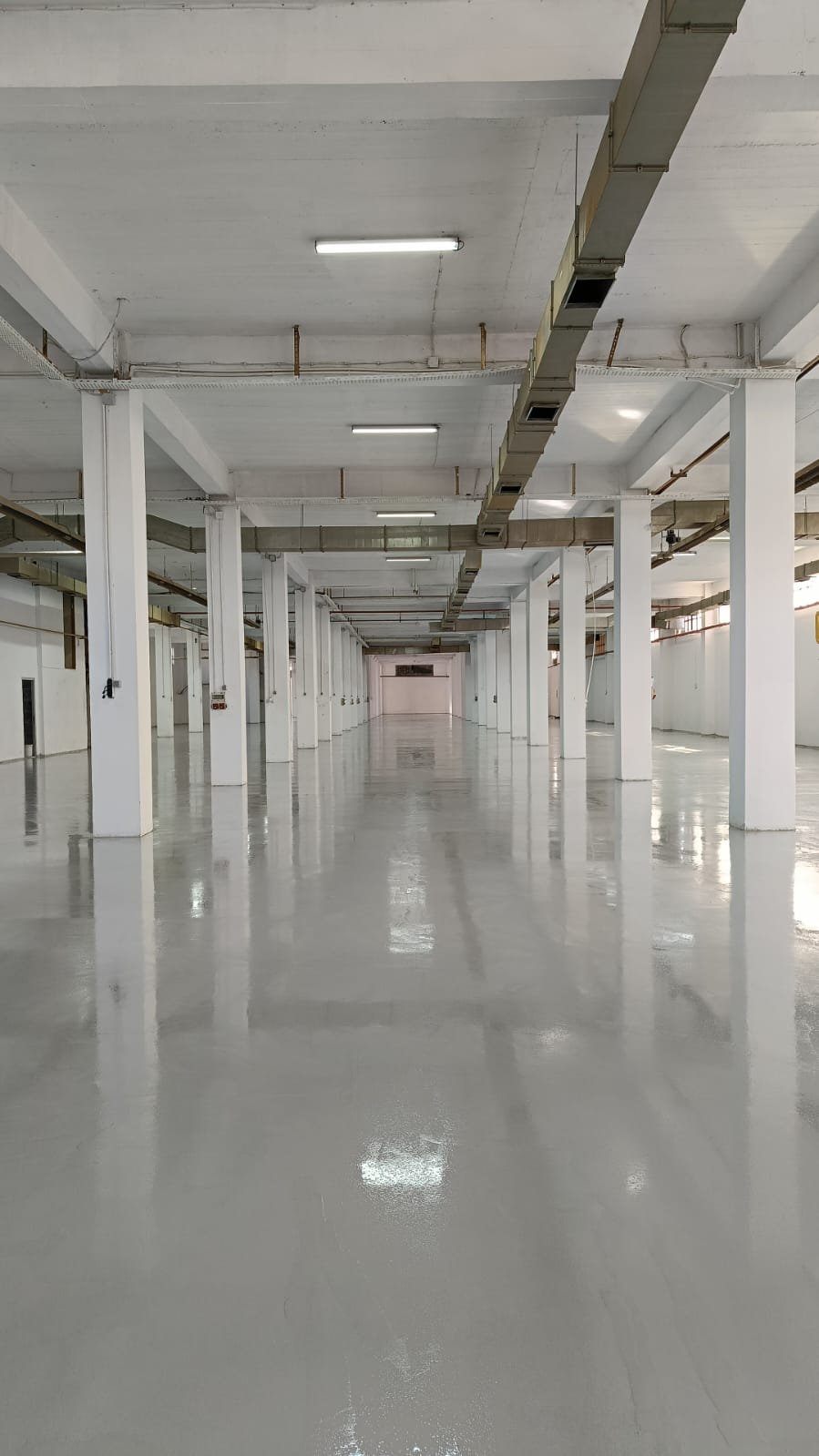 Beton Silim ve Cilalama